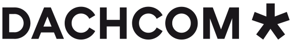 Logo DACHCOM