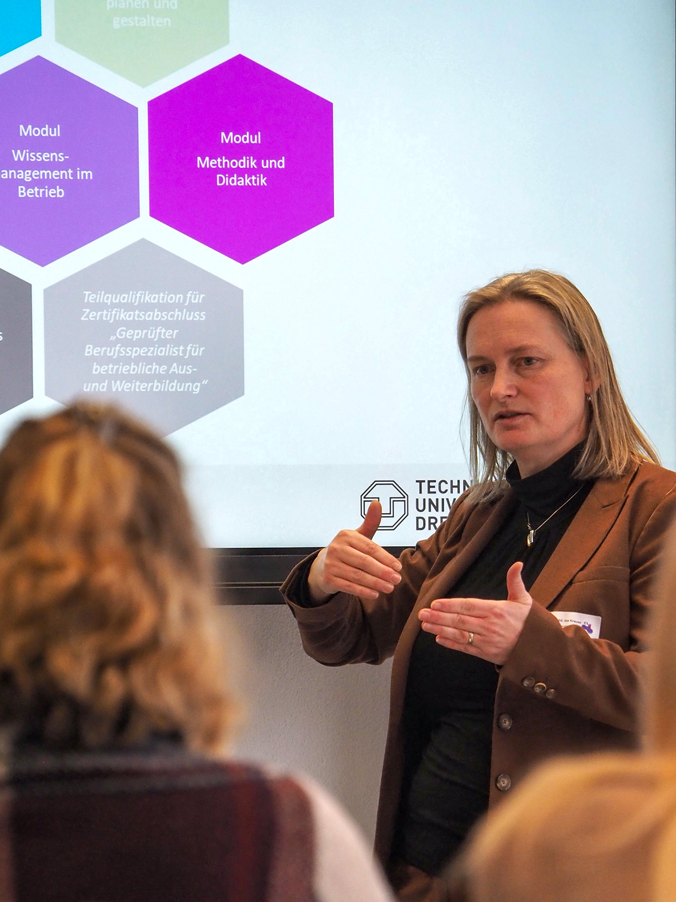 InnoVET Projekt CLOU Verbreitungsworkshop 3